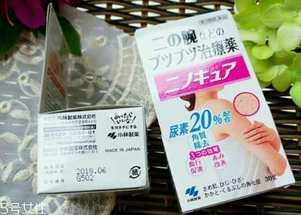 腿上有鸡皮肤用什么 怎样去除鸡皮肤小妙招
