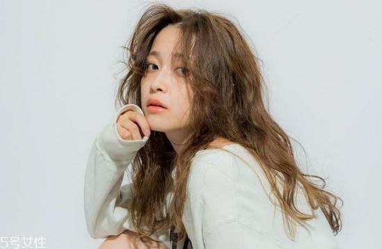 仙女烫是什么样的？仙女烫适合染什么颜色？