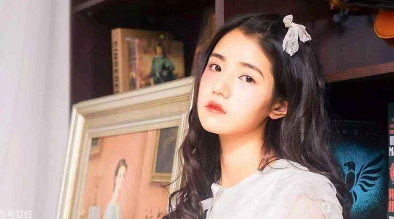 仙女烫是什么样的？仙女烫适合染什么颜色？