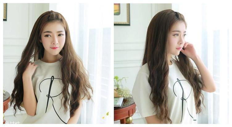 仙女烫是什么样的？仙女烫适合染什么颜色？