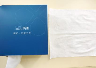 美丽工匠洗脸巾好用吗？美丽工匠和棉森洗脸巾对比
