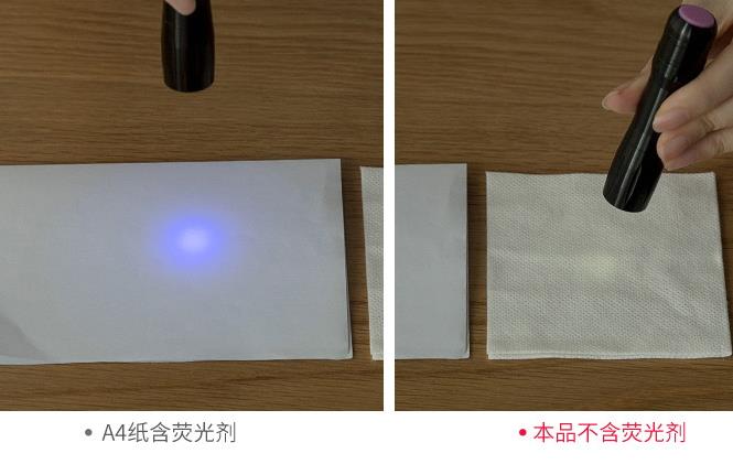 美丽工匠洗脸巾好用吗？美丽工匠和棉森洗脸巾对比