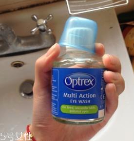 欧美眼药水哪个牌子好 欧美最好用的眼药水
