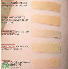 tarte粉底液多少钱？tarte粉底液专柜价