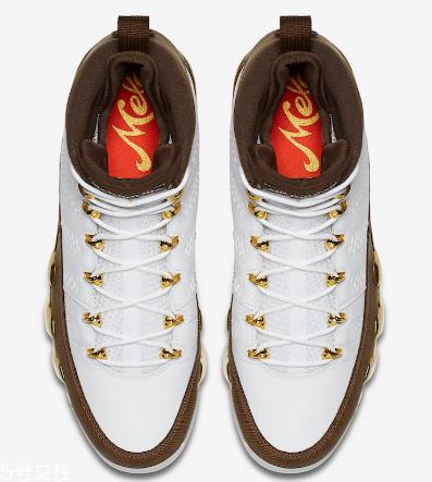 air jordan 9 melo安东尼专属配色什么时候发售？