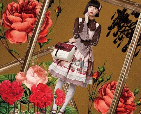 axes femme是什么牌子？axes femme是什么档次？