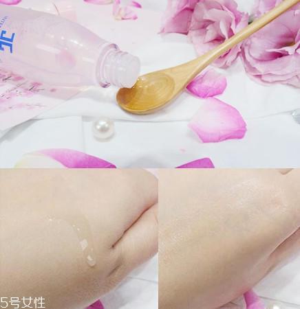jayjun水乳适合混合肌吗 混合肌肤亲测