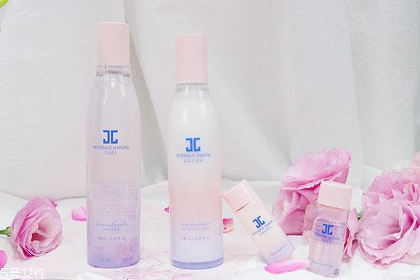 jayjun水乳适合混合肌吗 混合肌肤亲测