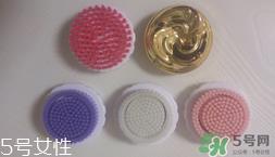 Makeon洗脸刷怎么充电_美可婉洗脸刷如何充电