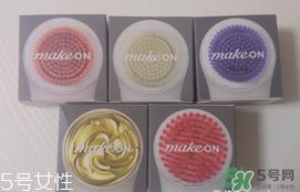 Makeon洗脸刷怎么充电_美可婉洗脸刷如何充电