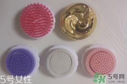 Makeon洗脸刷怎么充电_美可婉洗脸刷如何充电