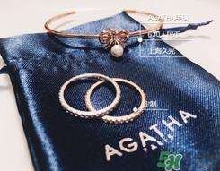 agatha和pandora哪个好？agatha和潘多拉哪个好？