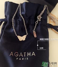 agatha和pandora哪个好？agatha和潘多拉哪个好？