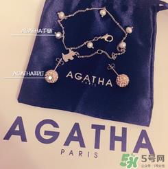 agatha和pandora哪个好？agatha和潘多拉哪个好？