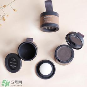 mamonde发际线粉怎么样 mamonde发际线粉怎么用