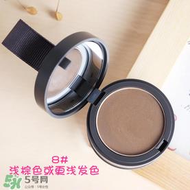 mamonde发际线粉怎么样 mamonde发际线粉怎么用