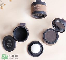 mamonde发际线粉怎么样 mamonde发际线粉怎么用