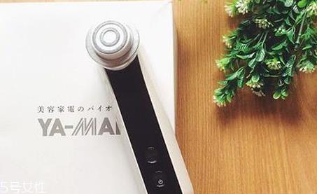 yaman美容仪和refa哪个好 最火的两款美容仪