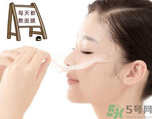 山竹可以做面膜吗？山竹怎样做面膜？