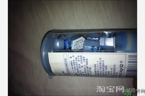 嘉娜宝洗颜粉多少钱?日本嘉娜宝洗颜粉专柜价格