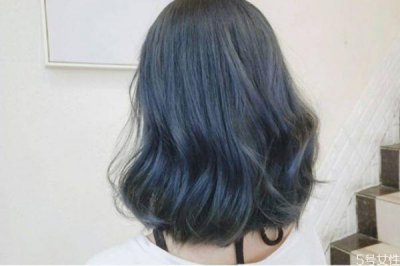 ​如何去掉头皮的染发蜡 如何给头发打蜡