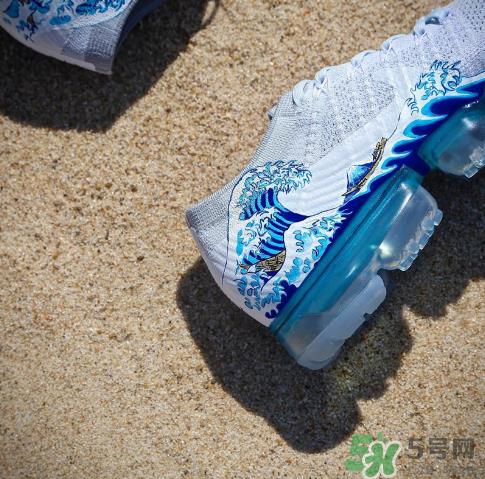 nike air vapormax vaporwave神奈川冲浪里多少钱_在哪预定？