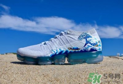​nike air vapormax vaporwave神奈川冲浪里多少钱_在哪预定？