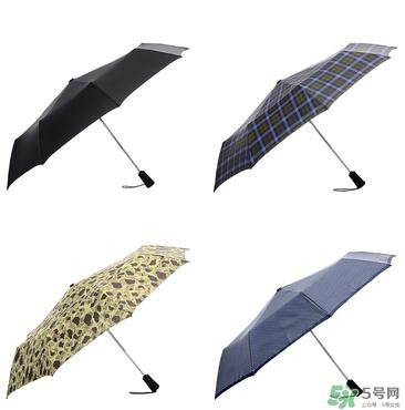 totes伞怎么样？totes伞防晒效果