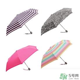 totes伞怎么样？totes伞防晒效果