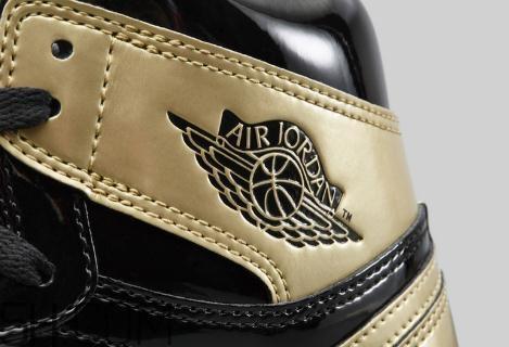 air jordan 1 top3黑金鸳鸯国内发售店铺有哪些？
