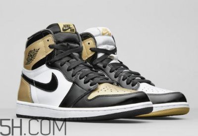​air jordan 1 top3黑金鸳鸯国内发售店铺有哪些？