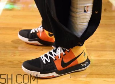 ​nike kyrie 3 raygun外星人配色会发售吗？