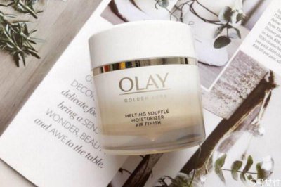 ​olay气泡霜孕期能用吗 olay气泡霜和空气霜有什么区别