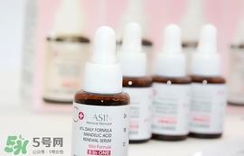 rosamin若美欣杏仁酸精华液怎么样_好用吗