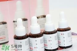 rosamin若美欣杏仁酸精华液怎么样_好用吗