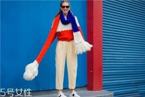 屁股大的女生穿什么裤子好看？这样穿显瘦又有气质