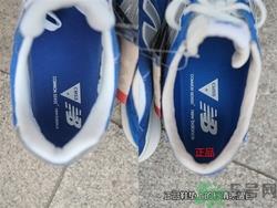 新百伦996真假怎么辨别?nb新百伦996真假鉴别图