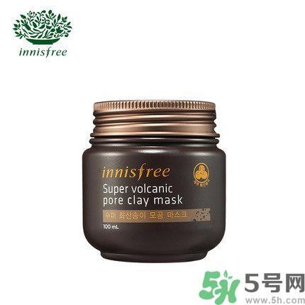 悦诗风吟火山泥面膜怎么样？悦诗风吟火山泥面膜好用吗？