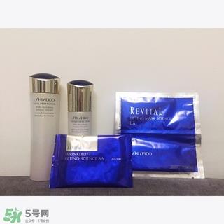 悦薇面膜要洗吗？资生堂悦薇面膜要不要洗？