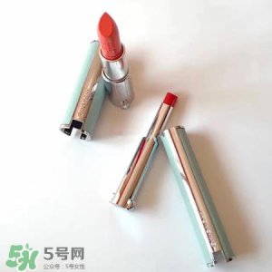 ​Givenchy2017春季限量唇膏 纪梵希薄荷绿小羊皮322