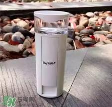 补水仪可以代替面膜吗?用补水仪可以贴面膜吗?