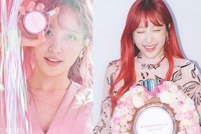 ​罗莎小姐香水好闻吗 罗莎小姐香水香评