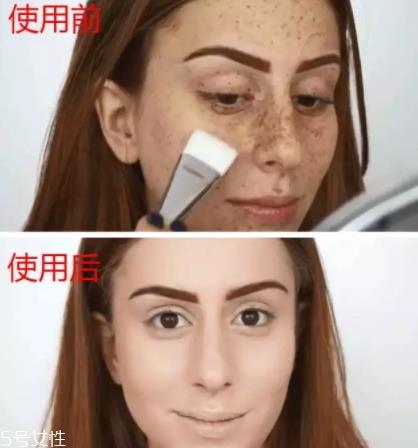 dermacol黛玛蔻小金管含铅汞