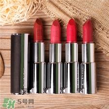 纪梵希317显白吗?纪梵希317适合黄皮吗?