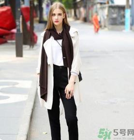 九月份穿短袖还是长袖？九月穿衣指南