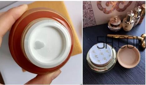 雪花秀人参面霜和whoo后秘贴面霜哪个好?