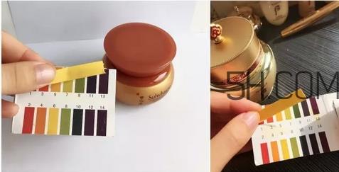 雪花秀人参面霜和whoo后秘贴面霜哪个好?