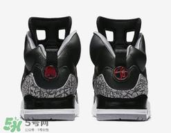 air jordan spizike黑水泥多少钱？乔丹斯派克李黑水泥专柜价格