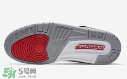 air jordan spizike黑水泥多少钱？乔丹斯派克李黑水泥专柜价格