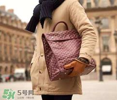 goyard是什么牌子？goyard是什么档次？